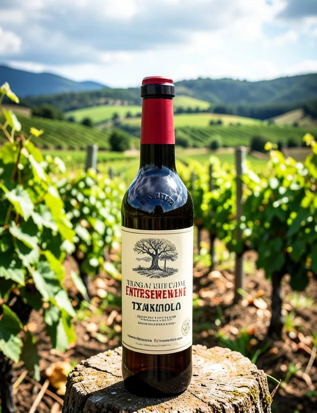 Andoni Ibarra - Founder Portrait