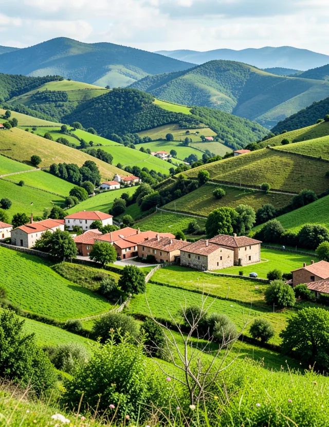 Roman Matcoschi, Founder of Basque Oak Brewery