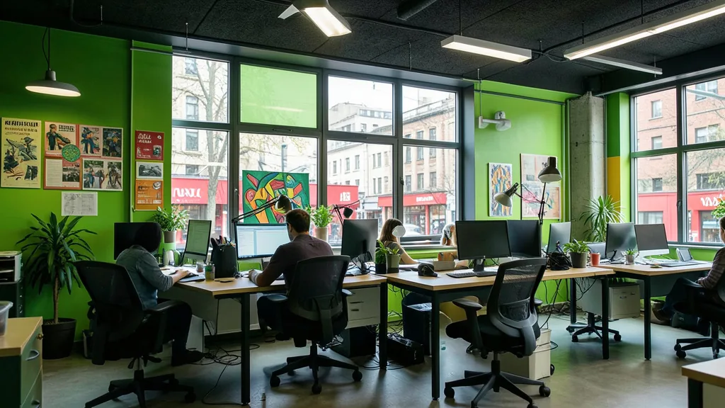 Modern Advanced Industrial Engineering